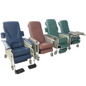 <span class=keywords><strong>Silla</strong></span> Reclinable Médica Ajustable <span class=keywords><strong>para</strong></span> Pacientes de Hospital, <span class=keywords><strong>Silla</strong></span> Geriátrica <span class=keywords><strong>para</strong></span> Hospitales - Product Image 1
