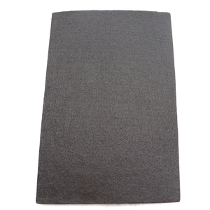 Tùy chỉnh nhiệt độ cao than chì cảm thấy cho lò luyện kim - Product Image 5