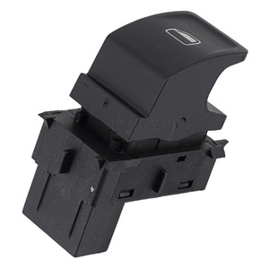 Volkswagen Fabia Power Window <b>Switch</b> 32D959855 <b>12V</b> Electric Control Auto <b>Switch</b> - Product Image 1