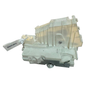 Actuador de Cierre Centralizado Jiahong A1697202835 para Mercedes Benz, Alarma Antirrobo para Puerta, 12V, Plástico - Product Image 1