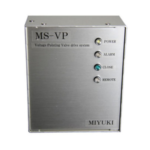 วาล์วนิวแมติกสุญญากาศ Miyuki Gar J300b แบบเทอร์ไบน์ สำหรับใช้งานในอุตสาหกรรม - Product Image 4