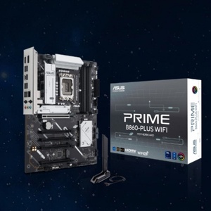 A-S-U-S TUF GAMING B860-PLUS WIFI <b>Motherboard</b> Brand New Unopened Genuine in Stock Supports Intel ultra Series - Product Image 5