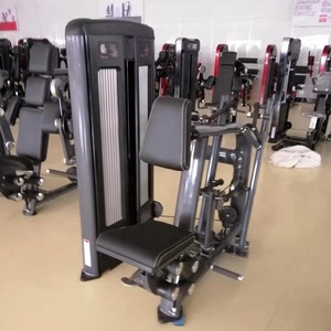 Equipo de gimnasio comercial, Popular, buena calidad, novedad - Product Image 4