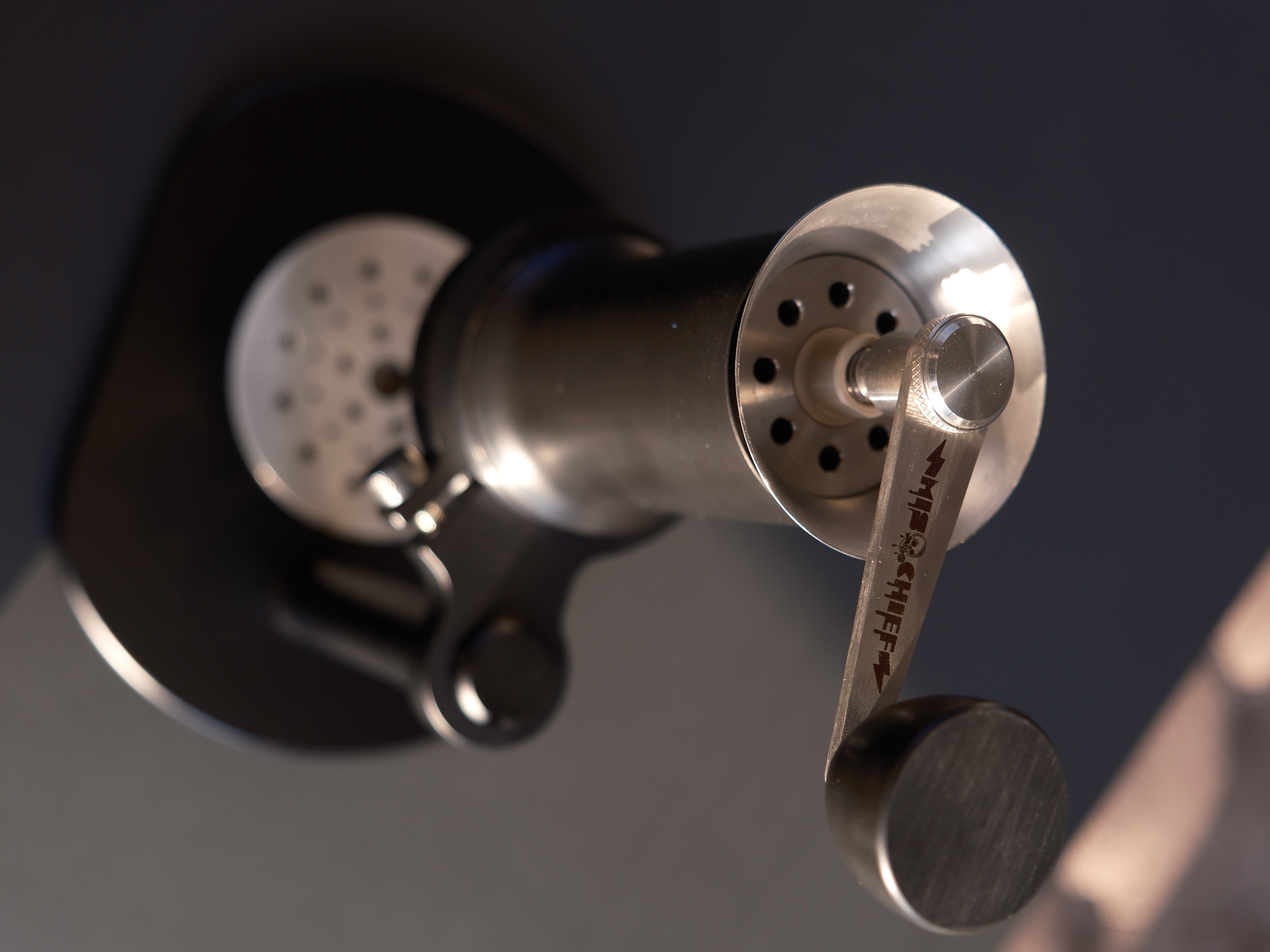 ARAM ESPRESSO MAKER 未使用品 ARAM ESPRESSO MAKER 未使用品