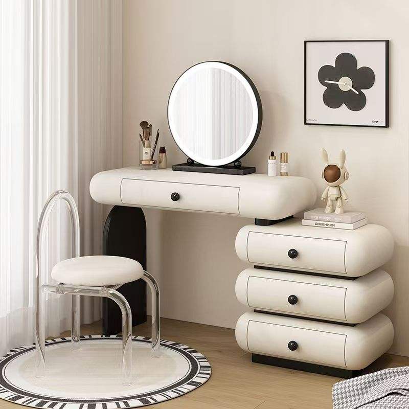 White  Chair styles 2