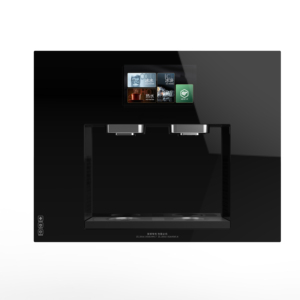 3-trong-1 Thép không gỉ tự động nước quả nóng/lạnh/băng hình viên đạn 8-phút Băng nhúng cho văn phòng nhà khách sạn sử dụng - Product Image 6