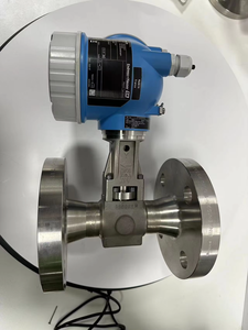 Endress Hauser Proline Prowirl F200 Multi variabler Wirbel-Durchfluss messer 7 F2C40 - Product Image 6