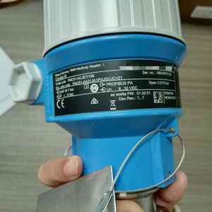 ดิจิตอลแอบโซลูทและเกจวัดแบบดิจิตอลใหม่และของแท้ E+H PMC51 - Product Image 2