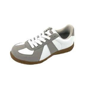 Scarpe Antinfortunistiche Personalizzabili a Prezzo Conveniente, Leggere e Traspiranti in TPR, Stile Jogger per Uomo - Product Image 1