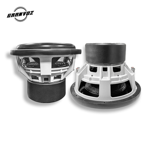 <span class=keywords><strong>Subwoofer</strong></span> de voiture <span class=keywords><strong>12</strong></span> pouces, 3" BAVC 4OHMS X2 / 2OHMS X2, grande puissance RMS 1500W, aimant puissant, haut-parleur de voiture - Product Image 4