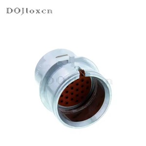 Connettore Aeronautico DEUTSCH HD34-24-31PT-B019 a <span class=keywords><strong>31</strong></span> Pin, Presa Maschio e Femmina Originale Autentica HD36-24-31ST-B019 - Product Image 4