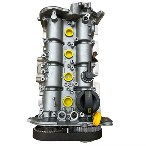 Adatto per Volkswagen di Alta Qualità: Nuova Jetta, Nuova Santana, Touan, <span class=keywords><strong>POLO</strong></span> 1.4T 1.2T, Gruppo Motore Cjz - Product Image 5