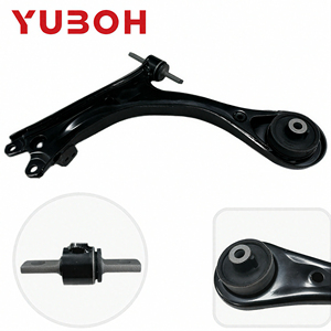 แขนควบคุมล่างด้านหน้า YUBOH 51350-TAA-013 สำหรับรถยนต์ฮอนด้า สเต็ปวากอน RP1 <span class=keywords><strong>RP3</strong></span> พร้อมเครื่องยนต์ 1.5 ลิตร L15B ปี 2015-2020 - Product Image 2