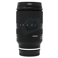 Objectif HFT professionnel Tamron 17-70mm F/2.8 Di III-A VC RXD 74.6mm avec filtre 525g pour monture E – Vente en gros