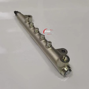 SAA4D95E-5 rel umum tekanan tinggi asli kualitas terbaik 6271-71-1210 0445224037 untuk Komatsu PC60-8 PC70-8 PC120-8 PC130-8 - Product Image 6