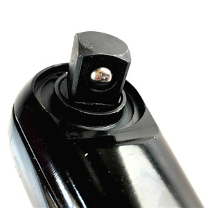 Cliquet pneumatique réversible 1/2 po. Tournevis pneumatique à faible vitesse et à couple élevé pour échappement avant Outils polyvalents pour la vente au détail - Product Image 5