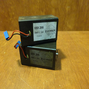 Plc 059 266 Linear Solenoid <strong>Dms</strong> <strong>V</strong> 24v for Warranty Product - Product Image 1