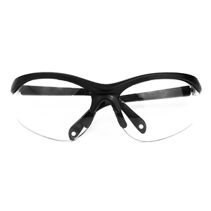 نظارات العمل الاقتصادي نظارات السلامة لحماية العين للاستخدام الصناعي ملابس واقية للعين - Product Image 3