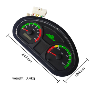 ชุดแปลงรถสามล้อเป็นรถยนต์ 3kW 4kW 5kW พร้อมมอเตอร์และคอนโทรลเลอร์ - Product Image 1