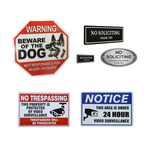 UV bảo vệ khách hàng ngoài trời phản chiếu đậu xe dấu hiệu Đường signag không có bãi đậu xe ban dấu hiệu người phục vụ xe không có bãi đậu xe kéo đi dấu hiệu khu vực - Product Image 3