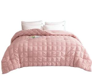 توريد من المصنع مباشرة طقم لحاف فاخر لحاف - Product Image 1