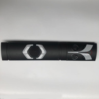 Grille d'aération de bus avec lumière de lecture LED, pièce de bus, grille de ventilation, panneau de transition WJC-C-2016-5
