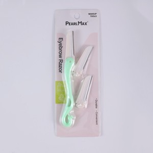 <span class=keywords><strong>Rasoir</strong></span> facial pour femmes <span class=keywords><strong>Rasoir</strong></span> facial Dermaplane à usage corporel pour <span class=keywords><strong>visage</strong></span> féminin - Product Image 4
