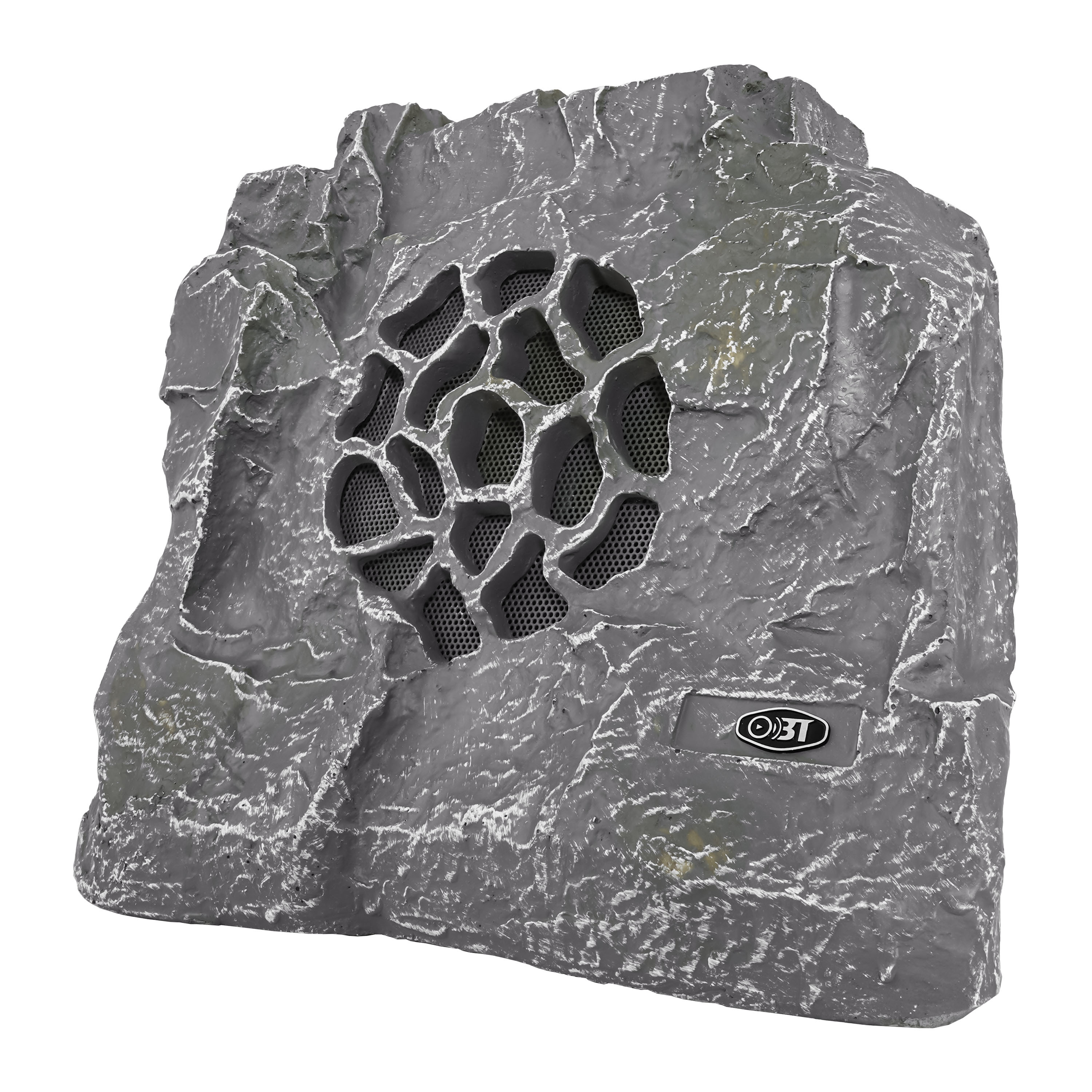 OBT-1802C 40w Passive Rock Speaker Public Address System Terminal Neodymium Pendant pa Speaker Outdoor Garden Speakers