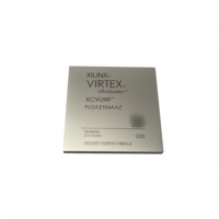 Circuit intégré XCVU33P-2FSVH2104E FPGA - Matrice de portes programmable sur circuit (FPGA) FCBGA2104 - Composant électronique