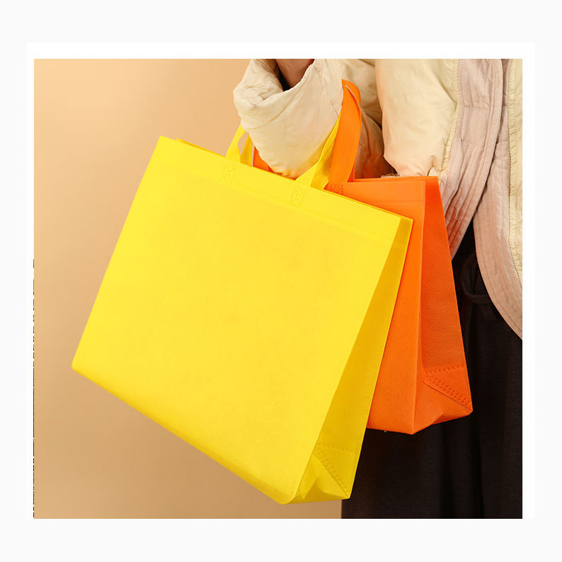 Woven Plastic Bags PP Recyclable Agriculture Packaging