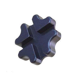 Прецизионная обработка токарных деталей из нержавеющей стали с ЧПУ, литые с ЧПУ, алюминиевые детали с ЧПУ, услуги по обработке деталей - Product Image 1