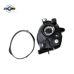 Faro Delantero Redondo Impermeable de Alta Calidad para Automóviles Japoneses LBFT3-4009-L <span class=keywords><strong>Corolla</strong></span> 98 - Product Image 1