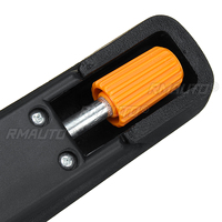 Accoudoir universel réglable pour siège de voiture, support de main pour camping-car, fourgonnette, bateau, camion, accessoires automobiles