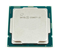 Ordinateur portable Ordinateur de bureau PC Processeur Intel core i3 i5 i7 i9