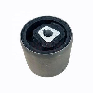 บูชปีกนก 31126768818 สำหรับ BMW E70 F15 E71 F16 X5 X6 ช่วงล่างด้านหน้า ยางซิลิโคนบุชปีกนก - Product Image 1