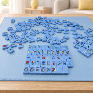 Piastrelle per Allenamento in Acrilico Melaminico a 4 Strati Personalizzate, Set da 160 Pezzi, Durevoli per <span class=keywords><strong>Palestra</strong></span> Indoor, Colore Personalizzato OEM - Product Image 2