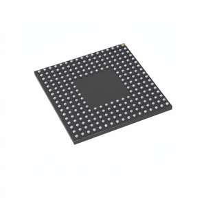 BOM IC In Stock STM32F207IGH6TR 201 UFBGA Embedded Electronic Circuit Components - Product Image 1