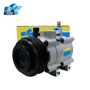 Compresor de Aire Acondicionado para Auto FORD Explorer Sport 8L24-19D629EA 6L24-19D629-GA 8L2Z19703C - Product Image 3