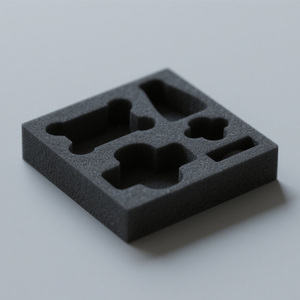 Tùy chỉnh bọt bao bì chết cắt Hộp quà tặng với EVA bọt chèn chống tĩnh khay EVA bọt chèn - Product Image 5