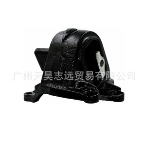 Soporte de Motor Derecho 5147190AC para Motores Jeep Wrangler 3.6L 2012-2018 - Product Image 1