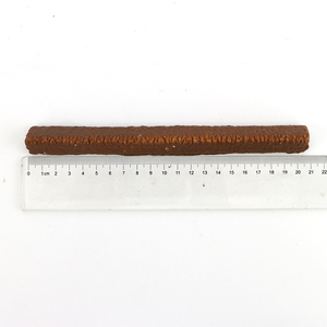 Barre de biscuits croustillants enrobés de <span class=keywords><strong>chocolat</strong></span> Triangle <span class=keywords><strong>lait</strong></span>, <span class=keywords><strong>chocolat</strong></span>, biscuit gaufrette sandwich beurre d'arachide - Product Image 6