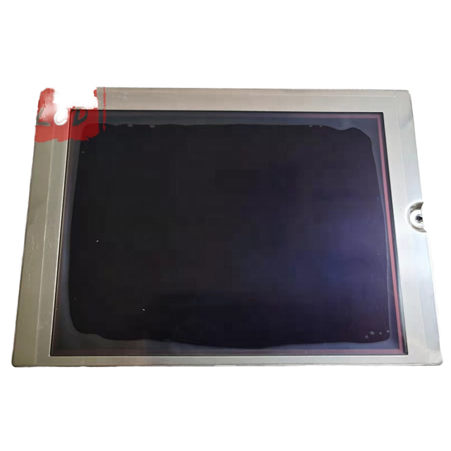 NEW original KCG057QV1DB-G770 5.7 inch LCD Panel LCD screen  led lcd VGA controller board VGA Test Board
