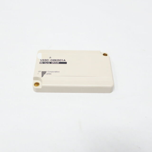 V690-D8KR01A all'ingrosso PLC Controller nuovo magazzino originale marchio PLC Controller di programmazione - Product Image 1