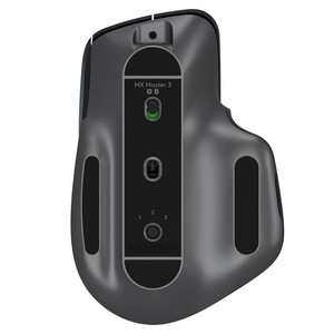 X515 Original <span class=keywords><strong>Logitech</strong></span> Mx Master 3s Ratón inalámbrico <span class=keywords><strong>Office</strong></span> Game <span class=keywords><strong>Mouse</strong></span> para PC portátil - Product Image 6