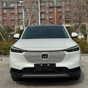 <span class=keywords><strong>Honda</strong></span> <span class=keywords><strong>HR</strong></span>-<span class=keywords><strong>V</strong></span> Clásica Usada, <span class=keywords><strong>SUV</strong></span> Premium para Negocios, con Amplia Cabina para Familias - Product Image 5