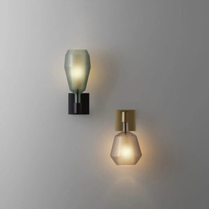 Modern Art <b>Wall</b> Lamp Led E14 <b>Switch</b> Control For Living Room Bedroom Study - Product Image 2