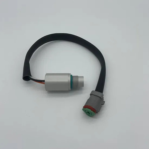 Sensor de Velocidad 129-6628 2659033 265-9033 para Excavadora 773b 773D 365b 785c, Piezas de Maquinaria de Construcción - Product Image 1