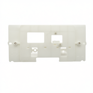 Placa Inferior de Puerta Completa con Tornillos para Eco Pucci L. 270 X H. 130 X D. 11 mm - Product Image 3