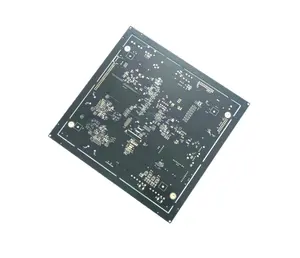 Rakitan PCB TG tinggi PCBA SMT komponen pengadaan PCB papan sirkuit manufaktur