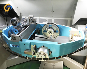 Chipeng tốc độ cao dây điện cáp USB máy làm <span class=keywords><strong>bunching</strong></span> buncher Máy Cáp sản xuất thiết bị - Product Image 3